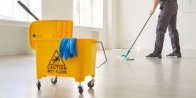 Entreprise de nettoyage Le Tampon : Société de ménage professionnel - lavage de tapis & moquettes