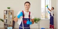 Entreprise de nettoyage Mérignac : Société de ménage professionnel - lavage de tapis & moquettes