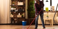 Entreprise de nettoyage Brive-la-Gaillarde : Société de ménage professionnel - lavage de tapis & moquettes