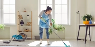 Entreprise de nettoyage Carcassonne : Société de ménage professionnel - lavage de tapis & moquettes