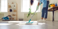 Entreprise de nettoyage Saint-Herblain : Société de ménage professionnel - lavage de tapis & moquettes