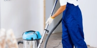 Entreprise de nettoyage Chalon-sur-Saône : Société de ménage professionnel - lavage de tapis & moquettes