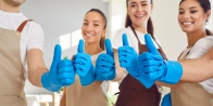 Nettoyage complet des bureaux et espaces de travail à Corbeil-Essonnes (91100)