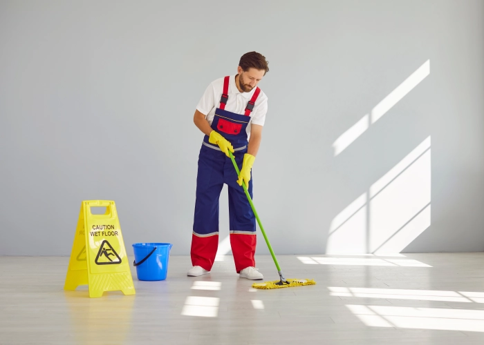 Entreprise de nettoyage Bastia : Société de ménage professionnel - lavage de tapis & moquettes