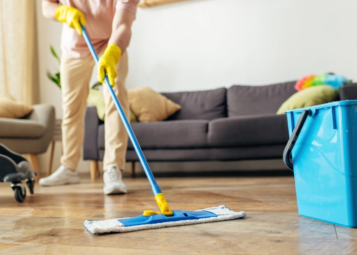 Entreprise de nettoyage Bastia : Société de ménage professionnel - lavage de tapis & moquettes