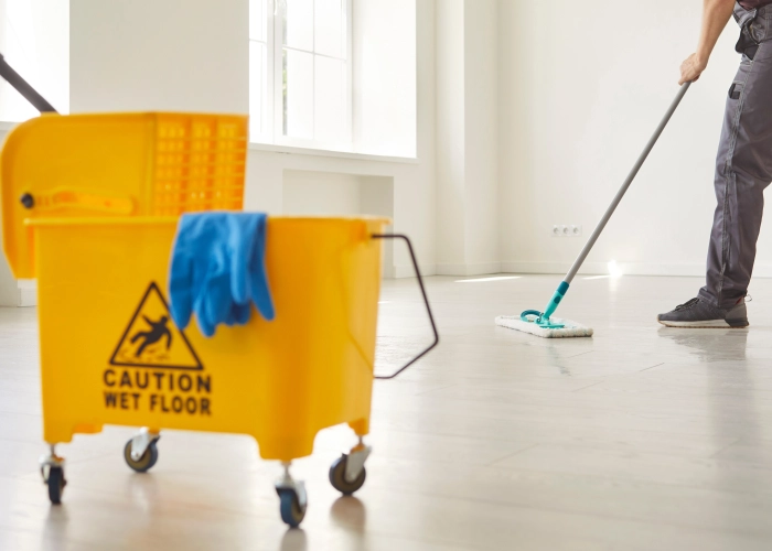 Entreprise de nettoyage Borgo : Société de ménage professionnel - lavage de tapis & moquettes